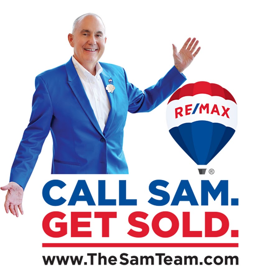 The Sam Team