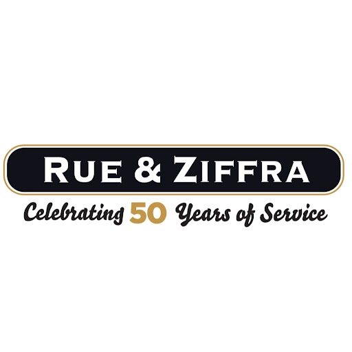 Rue & Ziffra