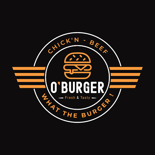 O'BURGER
