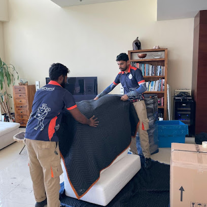 The Pro Cool And Electric Repairing