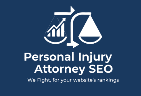 Personal Injury Attorney SEO
