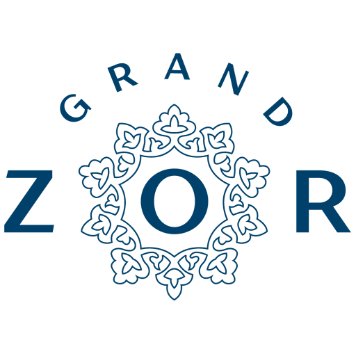 Grand ZOR - Bluewaters Island