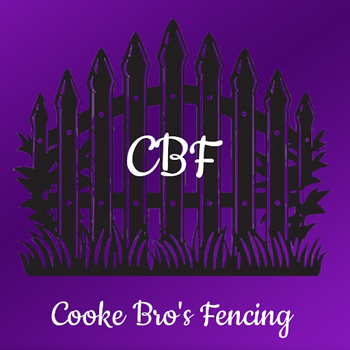 Cooke Bro's Fencing