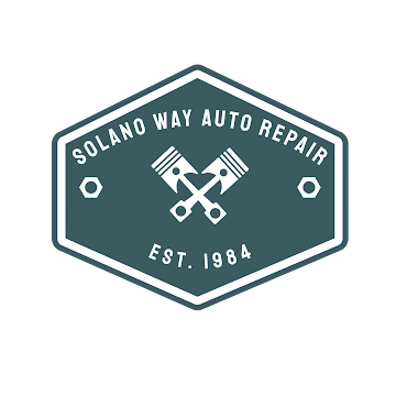 Solano Way