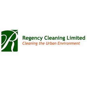 Regency Cleaning Limited