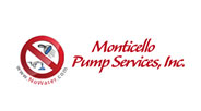 monticellowellpump