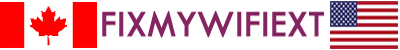 Fixmywifiext