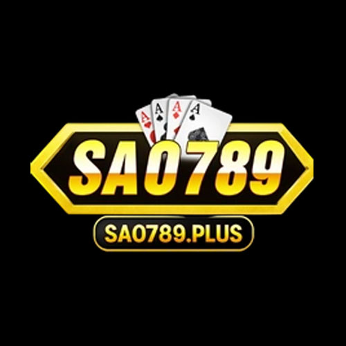 Nhà cái SAO789