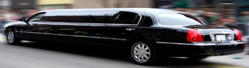 Airport Limo