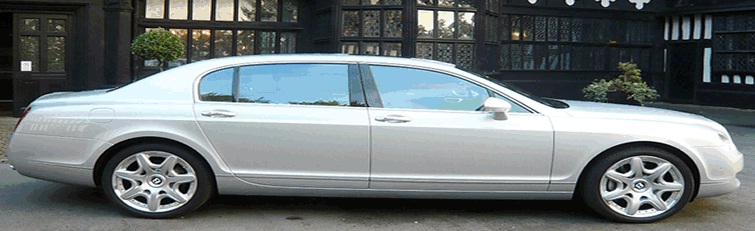 Toronto Airport Limo