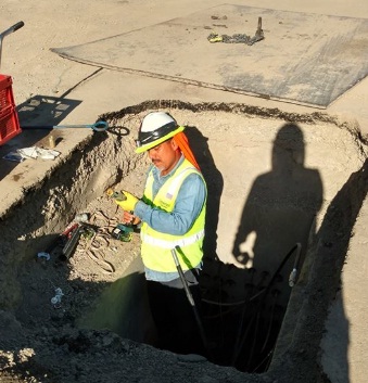 Enterprise Communications