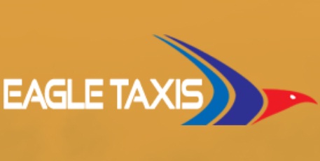Eagle Taxi Oxford