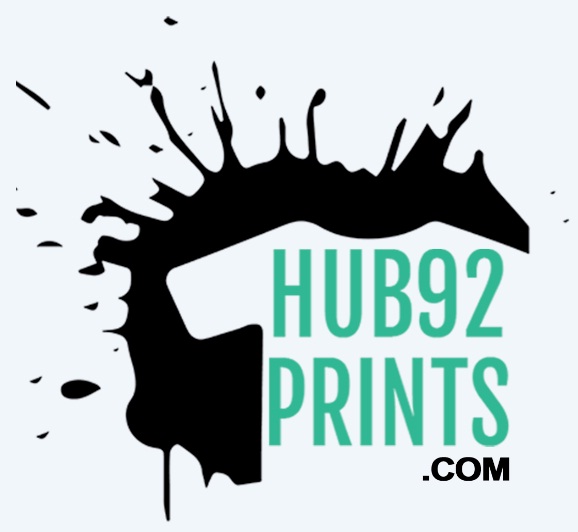 Hub92Prints