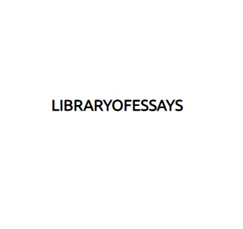 LibraryOfEssays