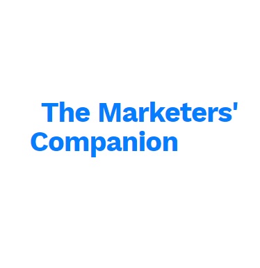 MarketersCompanion.Com