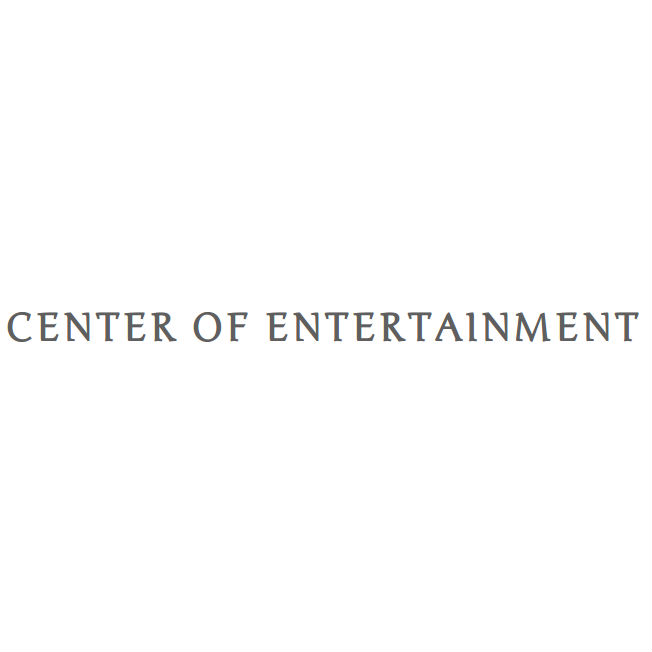 Center Of Entertainment
