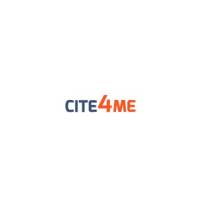 Cite4Me