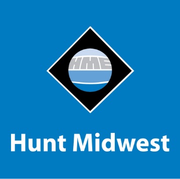 Hunt Midwest Residential
