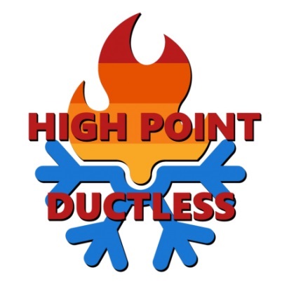 High Point Ductless HVAC