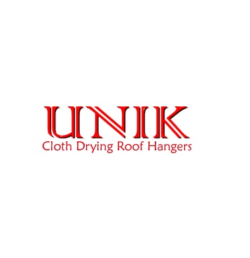 UNIK Cloth Drying Roof Hangers - Bangalore