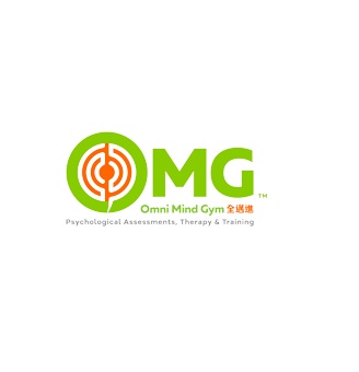 Omni Mind Gym 全邁進心理服務