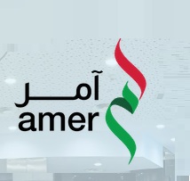 Amer Center