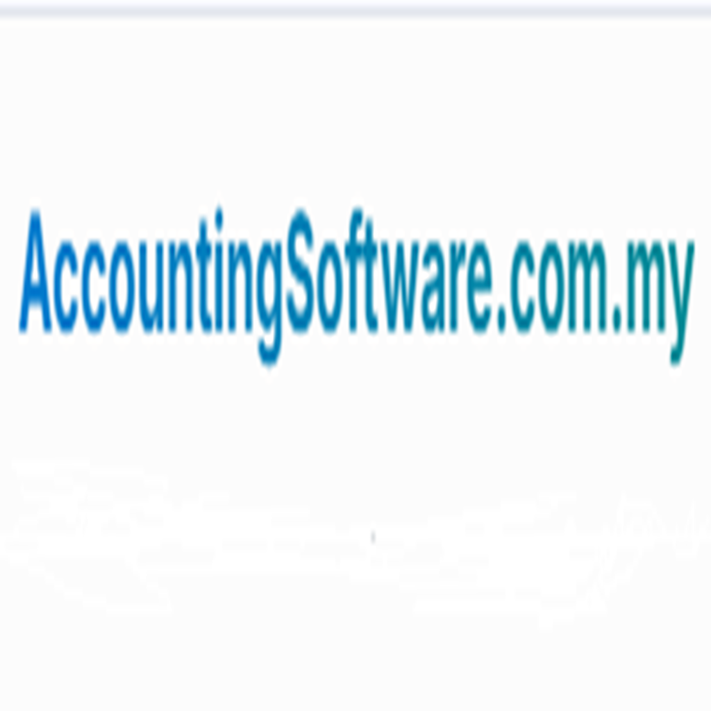 AccountingSoftware