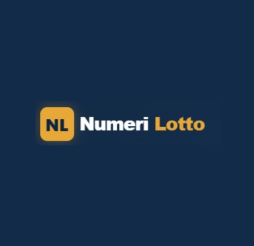 Numeri lotto