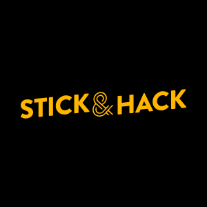 Stick and Hack