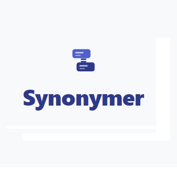 Synonymer