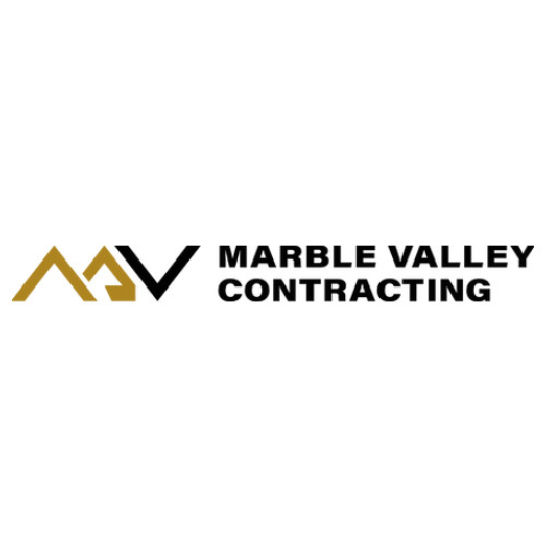 Marble Valley Contracting
