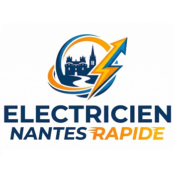 Electricien Nantes rapide
