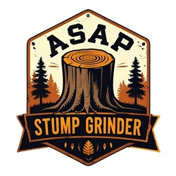 ASAP Stump Grinder