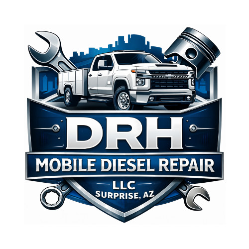 DRH Mobile Diesel Repair LLC