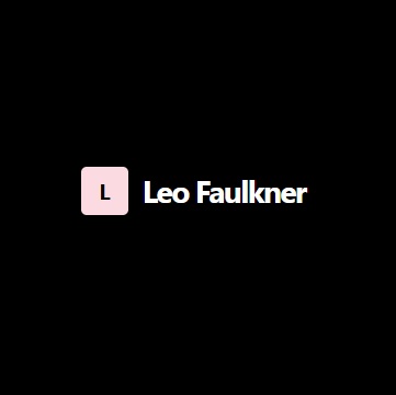 Leo Faulkner