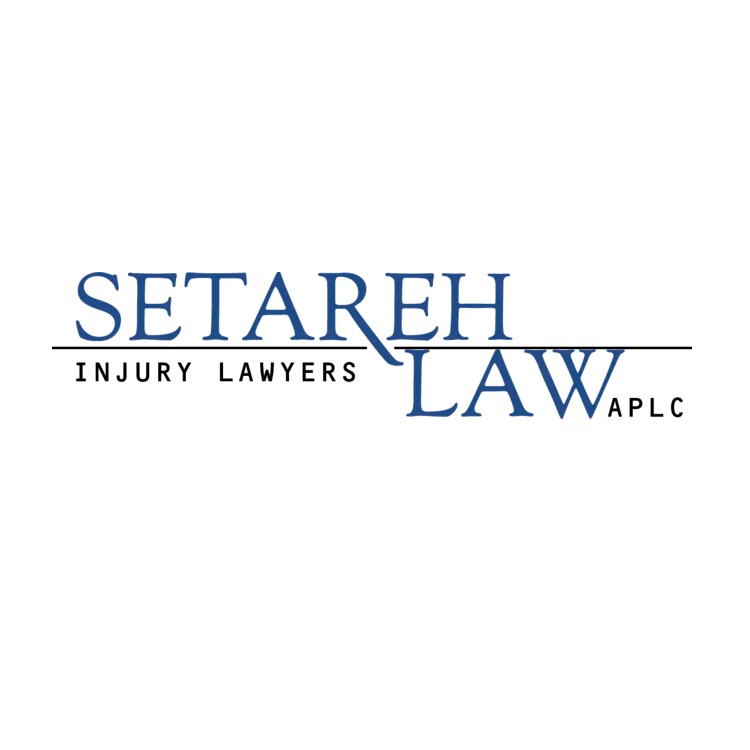 Setareh Law, APLC Personal Injury & Accident Lawyers