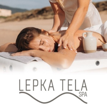 LEPKA TELA Funchal