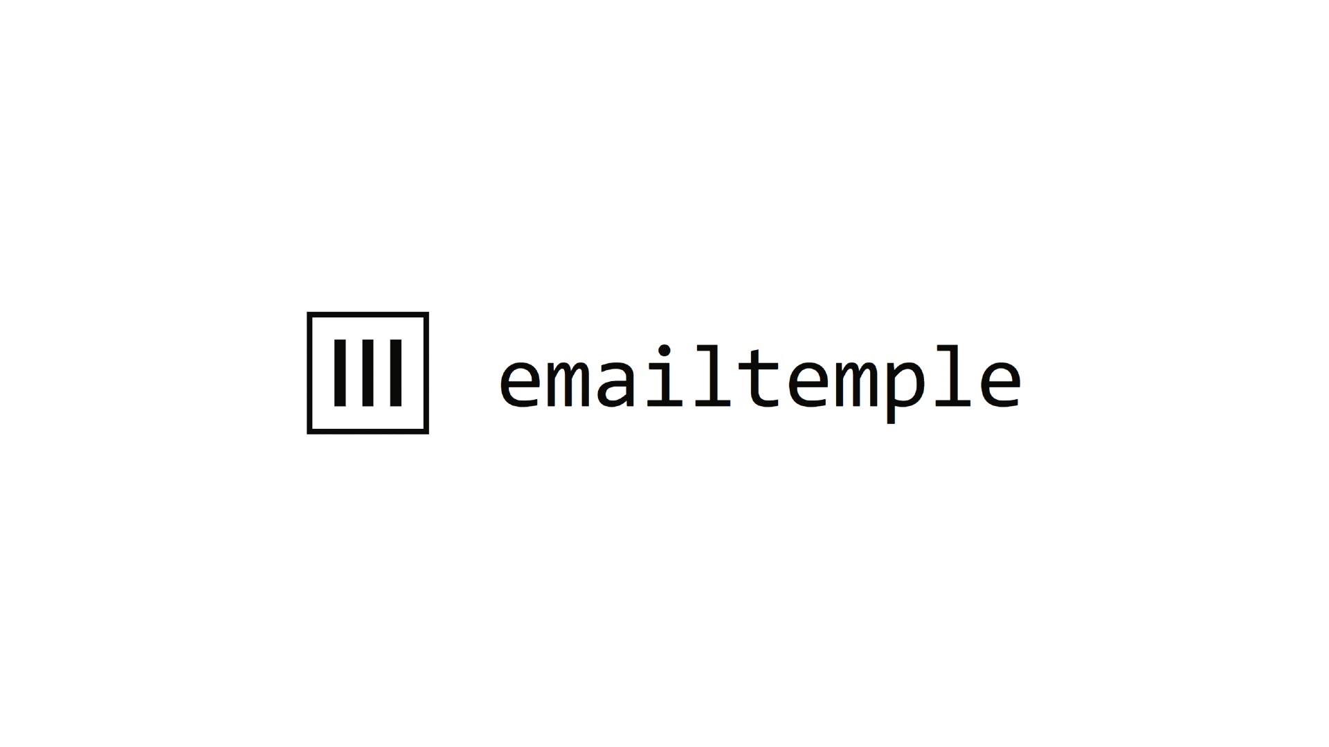 EmailTemple