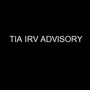 Tia Irv Advisory, Inc.