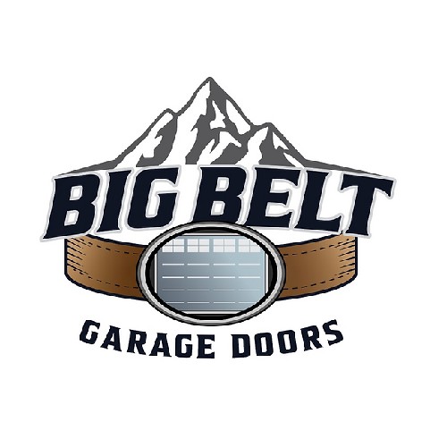 Big Belt Garage Doors