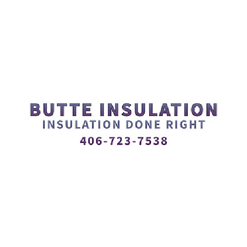 Butte Insulation