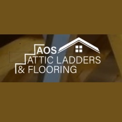 AOS Attic Ladders & Flooring
