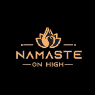 Namaste On High