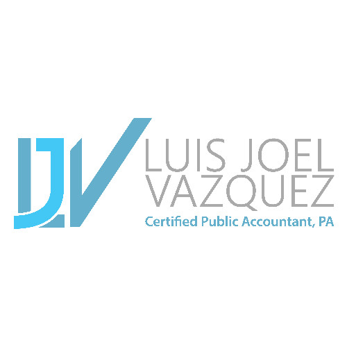 Luis Joel Vazquez CPA PA
