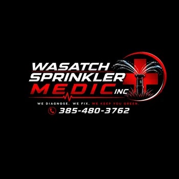 Wasatch Sprinkler Medic INC