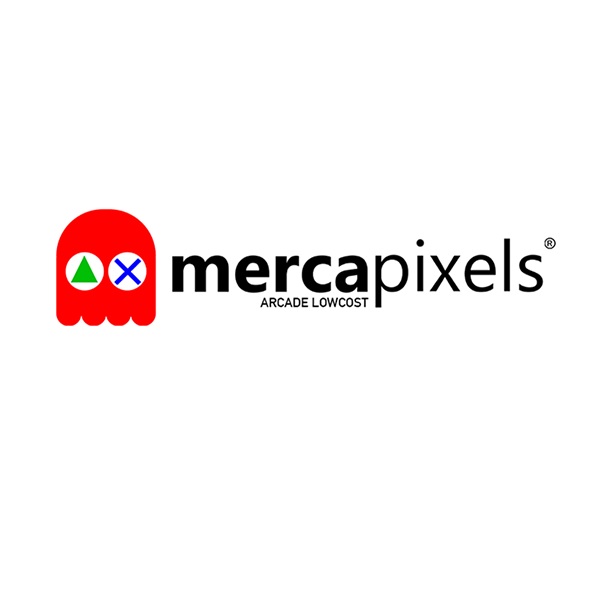 MERCAPIXELS 