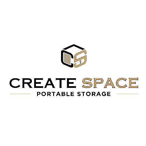 Create Space Portable Storage