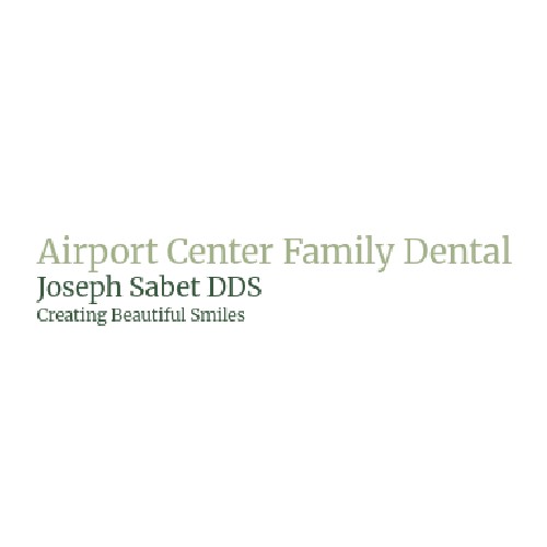 Airport Center Family Dental