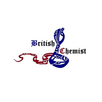 British Chemist