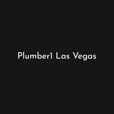 Plumber1 Las Vegas
